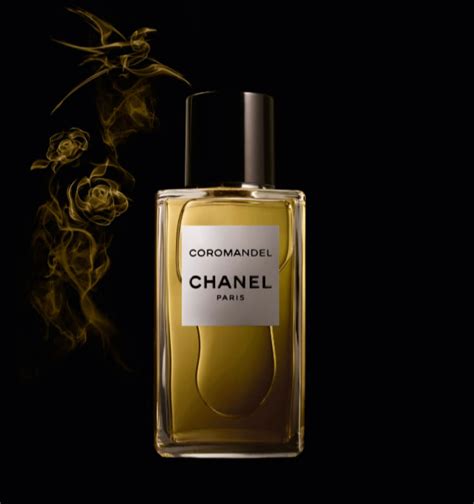 chanel private line|Chanel coromandel.